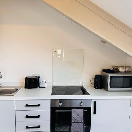 City Blessed Apartment 4 With Free Parking North Shields Kültér fotó