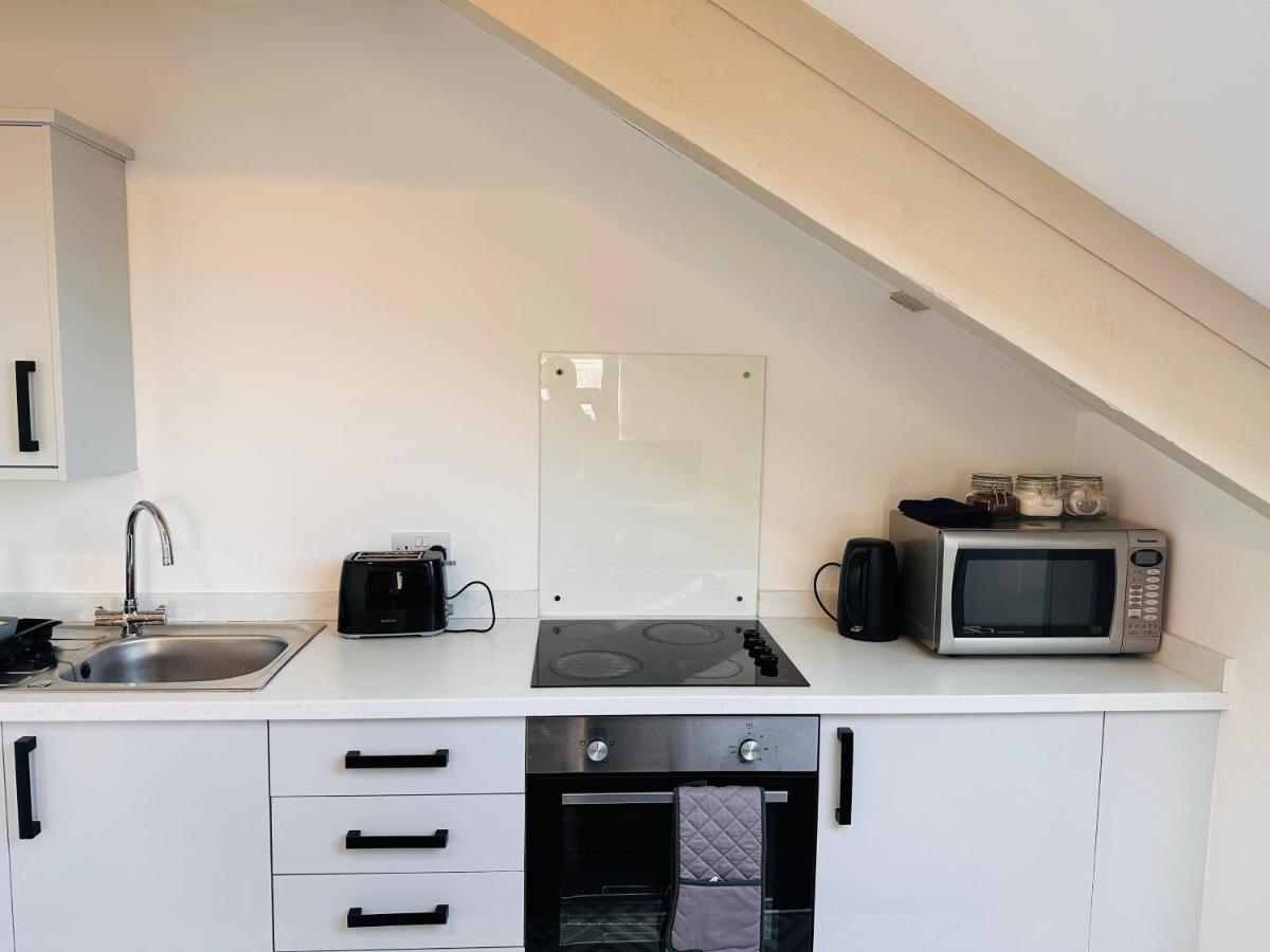 City Blessed Apartment 4 With Free Parking North Shields Kültér fotó